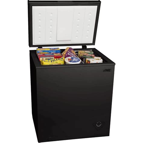 Upright & Chest Freezer 